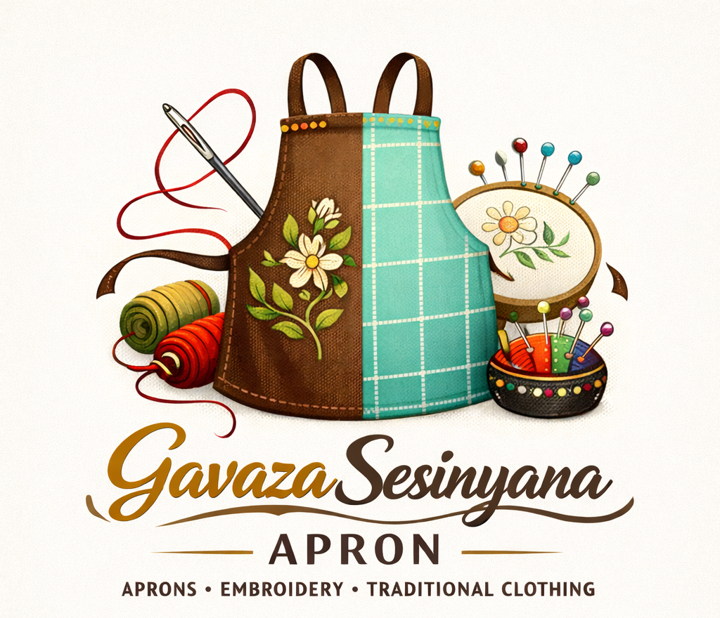 Gavaza Sesinyana Apron